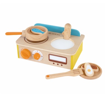 ジュージューくるりんキッチン