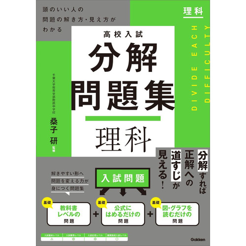 中学生向け参考書・問題集