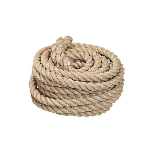 綱引きロ－プ　（２０ｍ巻）