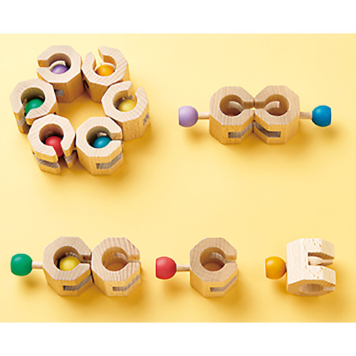 コビット　ボリュームセット