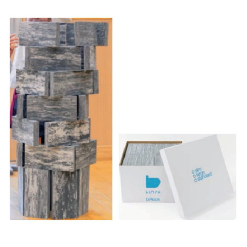 ｂーＲｏｃｋ　レギュラー　スタンダード