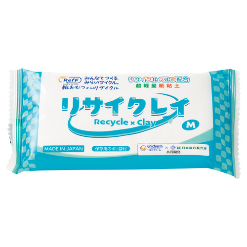 リサイクレイ（M）