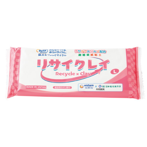 リサイクレイ（L）