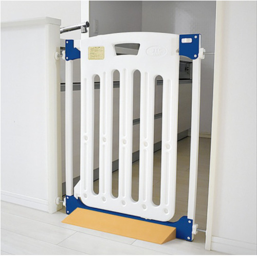 Ｍ－オートバックベビーゲートⅡ（ネイビ）