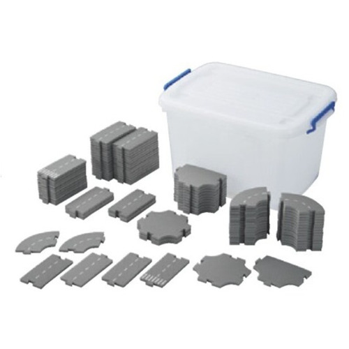 Ｍ－つなげて広がるわくわく道路