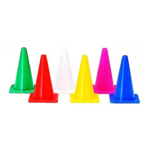 ミニコーンポスト　６本セット