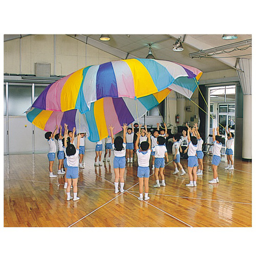 ミニプレイバルーンパステル５色