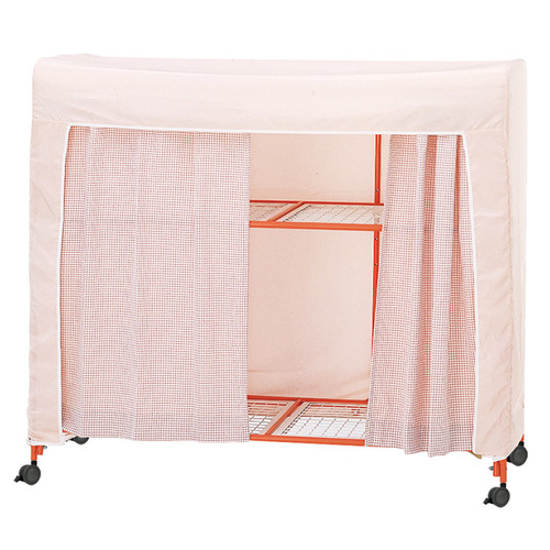 ふとん収納台専用カバー