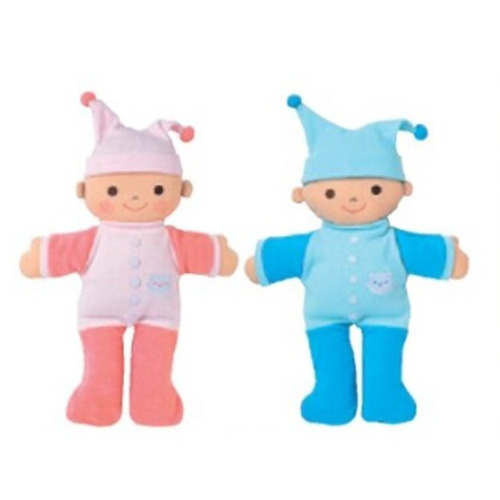 抱き人形セット