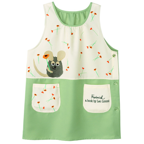 ✭✭学研　エプロン　3点セット　保育士 学研 エプロン 3点セット 保育士 クッキング|エプロン・さんかく