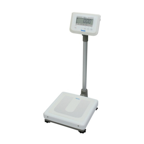 デジタル体重計ＤＰ－７９００ＰＷ