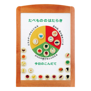 【未開封品】子ども 英会話教室 Nutrition 栄養 食育 知育 マグネット 未開封品】子ども 英会話教室 Nutrition 栄養 食育 知育