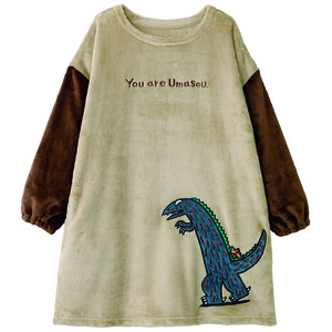 【専用】TOKUKO 1er VOL　チュニック　動物　ゾウ　ウマ　ブタさん 専用】TOKUKO 1er VOL チュニック 動物 ゾウ ウマ ブタさん