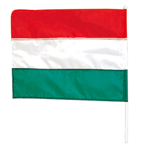 カラーガードＵ（赤・白・緑）