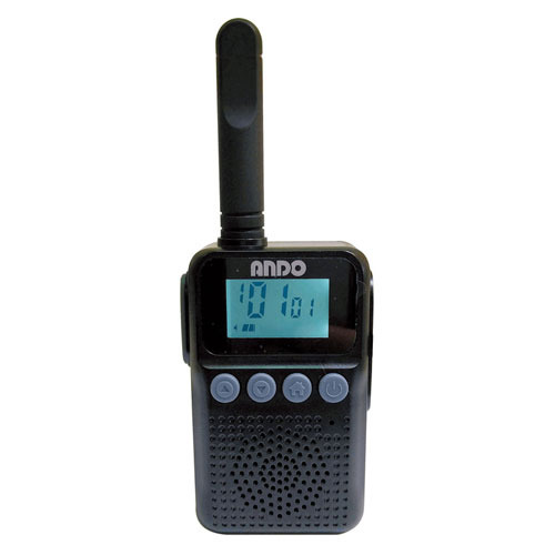 特定小電力トランシーバーＴ２０-４８５Ｖ-２Ｐ