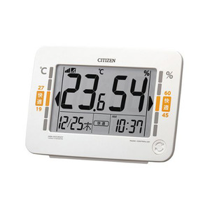 高精度温湿度計付き8RZ232-003|学研の保育用品