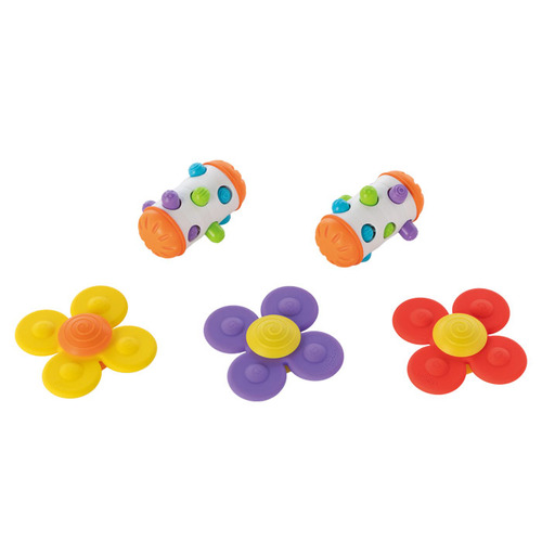 ファットブレイン　乳幼児セット４