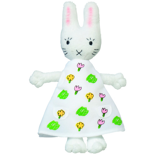 わたしのワンピースぬいぐるみ　　