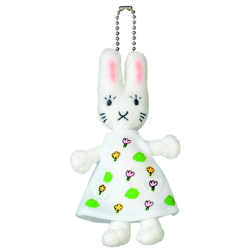 わたしのワンピースマスコット　　