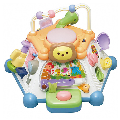 たのしく知育！やみつきボックス＋