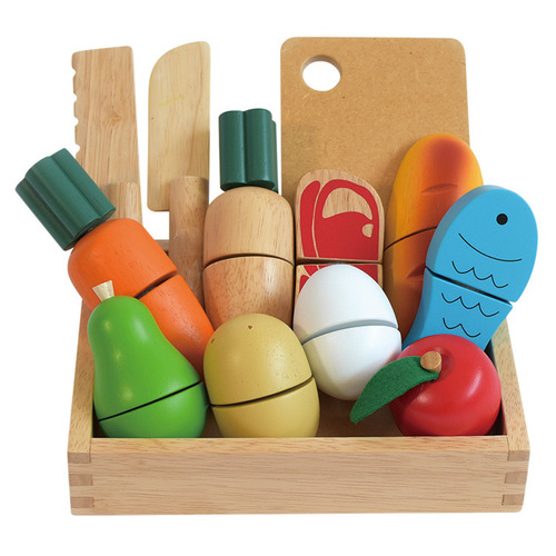 ファースト　リトルシェフ