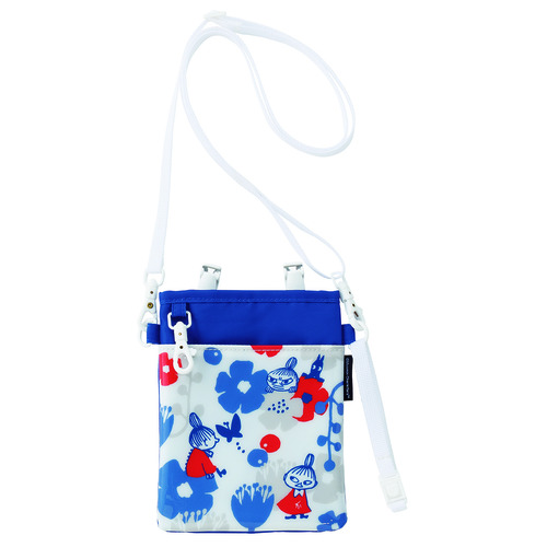 ３WAYソフトペンポーチ　リトルミイフラワー