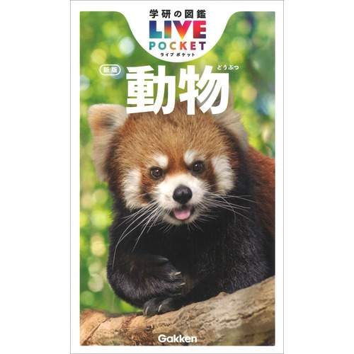 動物　新版