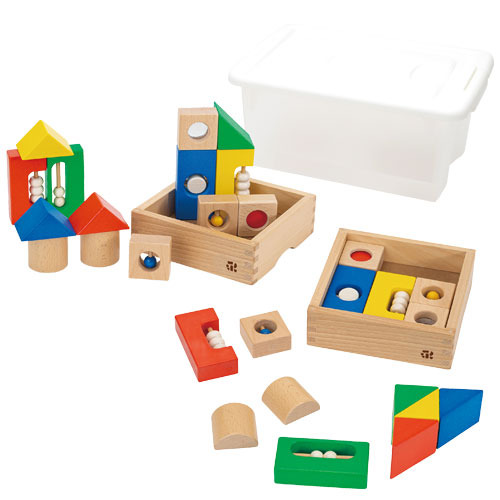 音いろつみき２８ピースセット