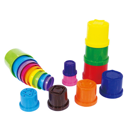 スタッキングカップ（６セット組）