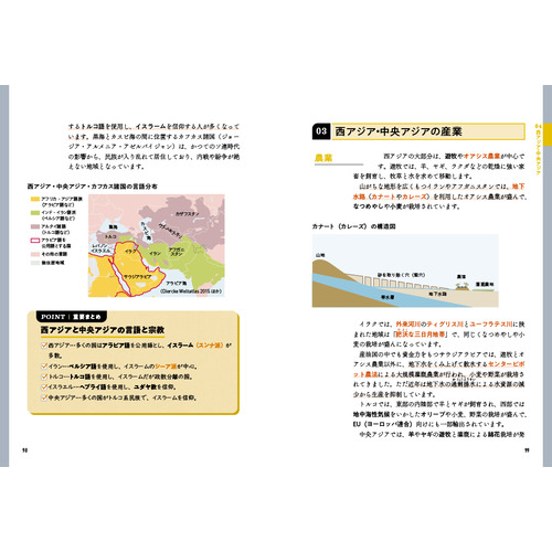 大学受験Nシリーズ|宇野の最速でわかる地理［地理総合＋地理探究