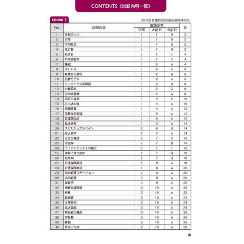 看護師国家試験問題解説 2026 2026年版 看護師国家試験問題 解答・解説 | メヂカルフレンド社