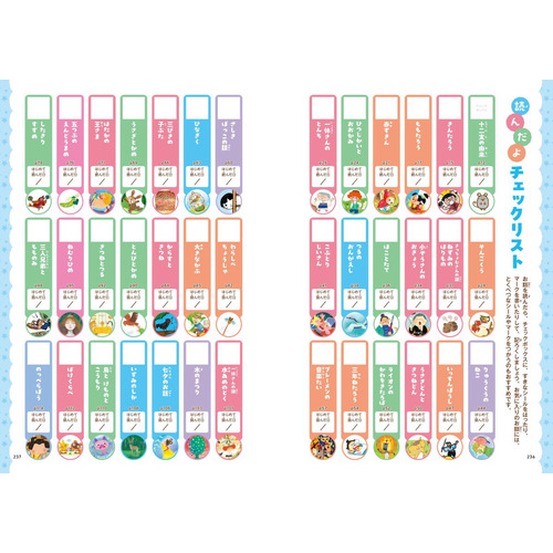 1日5分でかしこくなる 読みきかせ81話|久野泰可(監修