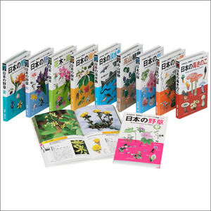 増補改訂フィールドベスト図鑑|増補改訂フィールドベスト図鑑