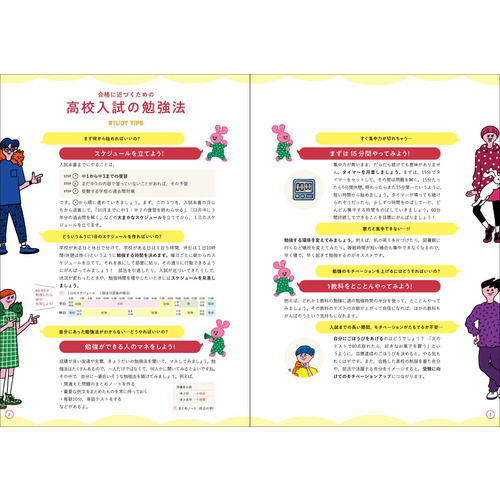 初版　高校入試の合格英語塾 初版 高校入試の合格英語塾 英語 | 新興出版社