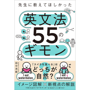 【中古】 入試英文法93の盲点 先生に教えてほしかった英文法55のギモン|田中茂範(著)|ショップ学研＋