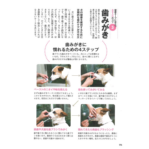 Gakken Pet Books|改訂版 まるごとわかる犬種大図鑑