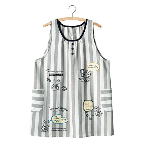 きちんとした 別の ポーチ ドラえもん エプロン 学研 Cathysantonies Com